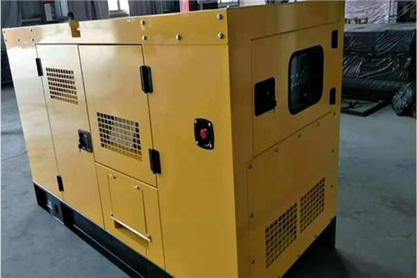 大余发电机出租