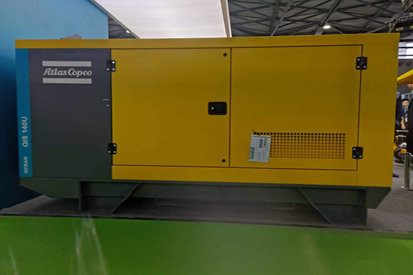 大余发电机出租