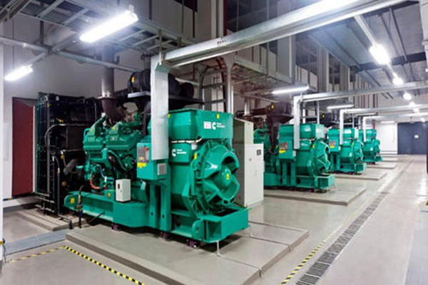 大余发电机出租