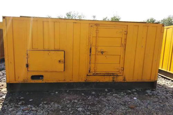 大余发电机出租 大余发电机出租