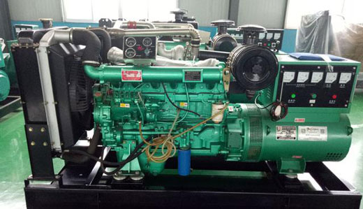 大余发电机不发电的原因 大余发电机不发电的原因