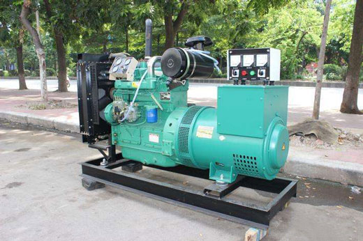 大余发电机不发电的原因 大余发电机不发电的原因