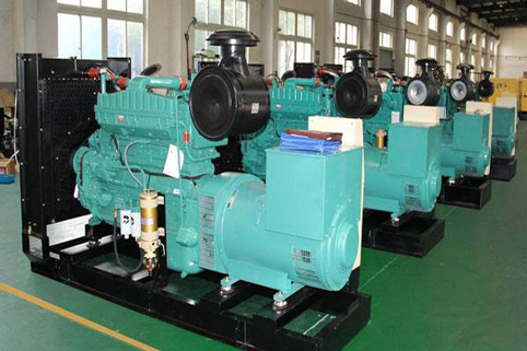大余小型柴油发电机 大余小型柴油发电机