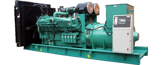 大余柴油发电机 大余柴油发电机