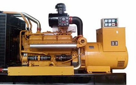 大余发电机出租