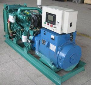 大余发电机出租