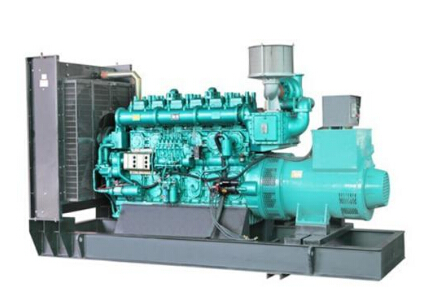 大余发电机出租