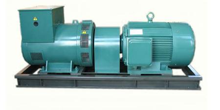 大余发电机出租