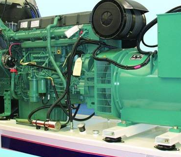 大余发电机出租